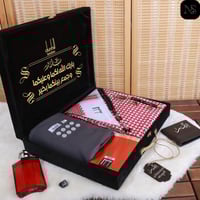 بوكس دنهل الرجالي ملكي