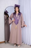 عباية تخرج 003