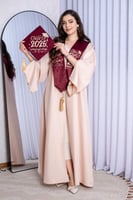 عباية تخرج004