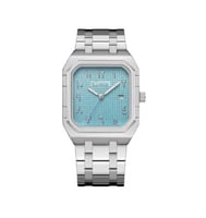 ساعة رجالية إستيل