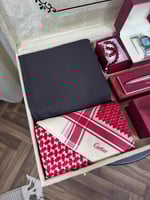 بوكس بتصميم كارتير