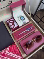 بوكس بتصميم كارتير