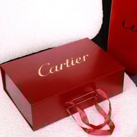 بوكس كارتير الكلاسيكية