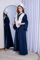 عباية تخرج007