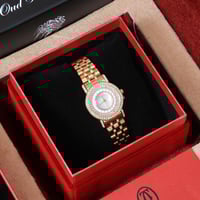 هدية نسائية بتصميم كارتير