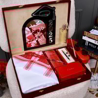 هدية رجاليه كارتير فاخره