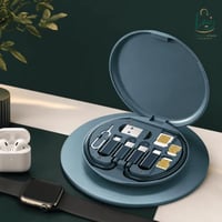 ازرق