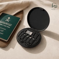 اسود