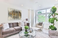 لوحة جدارية فنية، قماش كانفس -مقاسات كبيرة