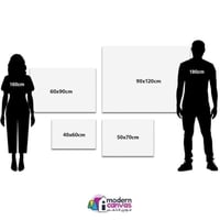 لوحه جدارية كانفس عمارة واحات الأحساء