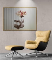 لوحه فنيه كانفس فن معاصر