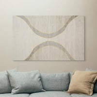 لوحة جدارية فنية، قماش كانفس - راقية