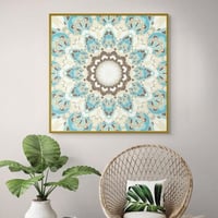 لوحة فنية مميزة بتصميم عصري