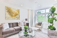 لوحة جدارية فنية، قماش كانفس -شعاع الذهب