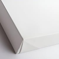 في حال اختيار من دون برواز