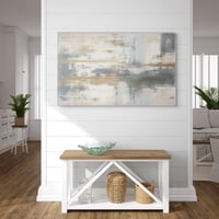 لوحة فنية عصرية فن تجريدي