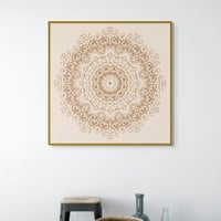 لوحة فنية مميزة بتصميم عصري