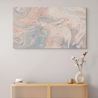 لوحة فنية عصرية فن تجريدي