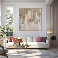 لوحة فنية مميزة بتصميم عصري