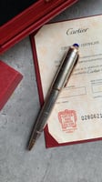 قلم كارتير بالملحقات