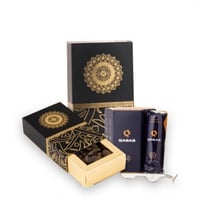 عود البيت 2 اوقية