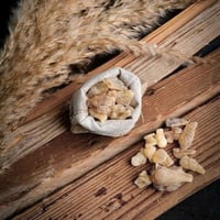 بخور اللبان العماني ( نص كيلو )