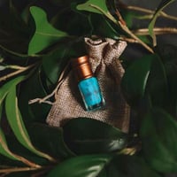 مسك البودر عبوة 100 جرام