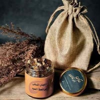 لبان مسقى بالعود