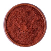 مشاط احمر للشعر عبوة 50 جرام