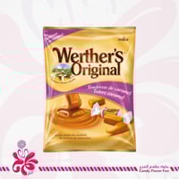 حلوى ويرذرز أوريجنال 110 جرام