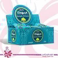 باطوق ميسكا مستكة طبيعية