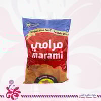 بطاطس مرامي كاتشب 18* 10 جرام