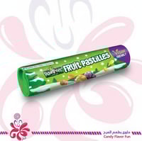 حلوى فروت باستيلز من رونتريز 120جم
