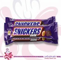 شوكولاتة سنيكرز دارك 3*42جم