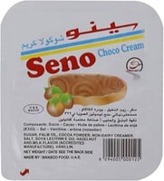 كريم شوكو سينو 72*14جم