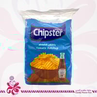 شيبستر بكا تشب الطماطم 18*13 غرام