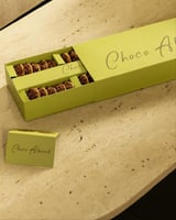 شوكو الموند من زاد الشرق