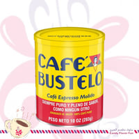 قهوة اسبريسو مطحونة من "كافيه بوستيلو 283جم