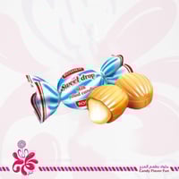 روشن حلوى مملوءة بالحليب 150 جرام