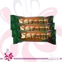 بسكويت سفاري بالفول السوداني 4*32