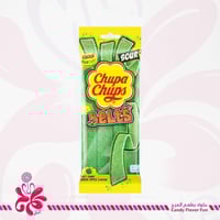 تشوبا شوبس بنكهة التفاح 90 جرام