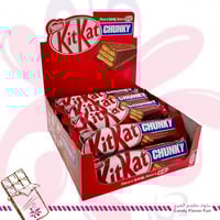 شوكولاتة كيت كات تشانكي 12*38جم