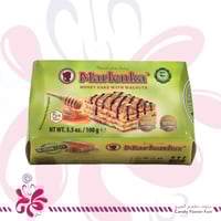 كيك مارلينكا العسل الخالي من الغلوتين 100 جرام