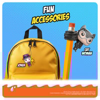 كيندر جوي 3*20جم