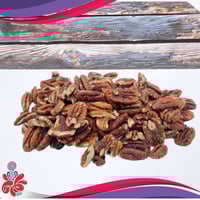 جوز بيكان نص كيلو