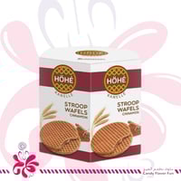 هوهي-وافل بالقرفه 192 جرام
