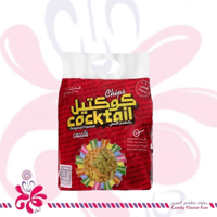 بطاطس كوكتيل غدران 25*10 جرام