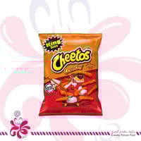 شيتوس كرانشي مستورد 99جرام