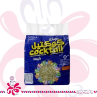 بطاطس كوكتيل غدران الدجاج المشوي 25*10جرام-كيس