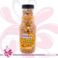 ليتل دونكي فشار بنكهة الكراميل مستورد- 260جم